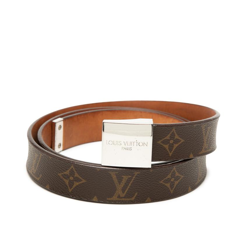 LOUIS VUITTON（ルイ・ヴィトン） ルイ ヴィトン モノグラム サン 