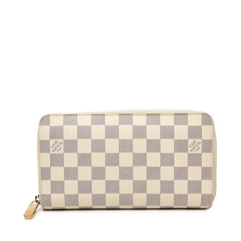 LOUIS VUITTON（ルイ・ヴィトン） ルイ ヴィトン ダミエ アズール
