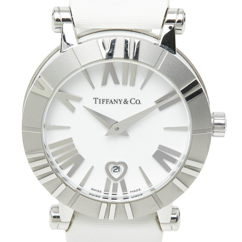 TIFFANY&Co.（ティファニー） アトラス ハート 腕時計 Z1301.11.11 