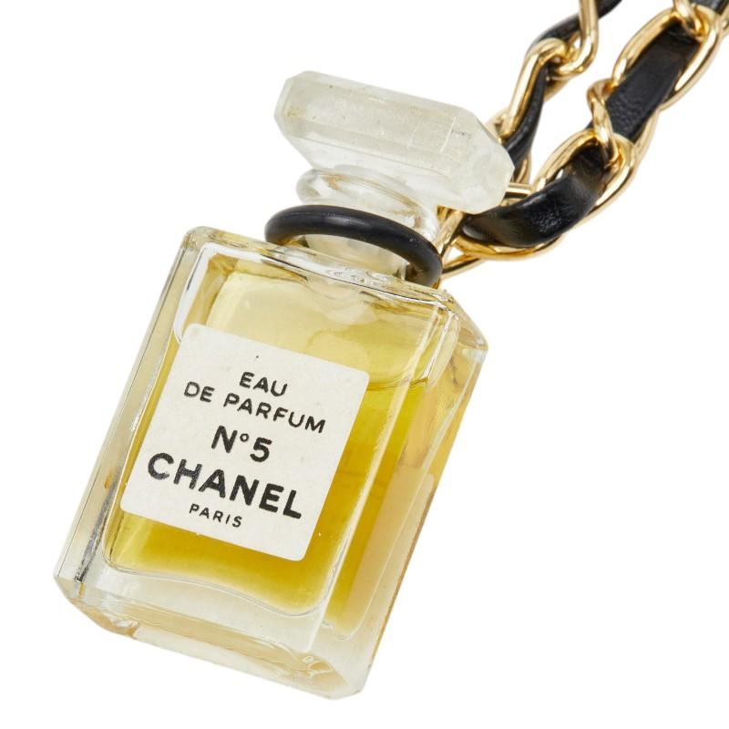CHANEL（シャネル） No.5 オードパルファム パフュームボトル チェーン