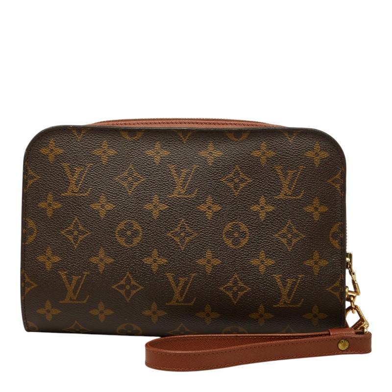 LOUIS VUITTON（ルイ・ヴィトン） ルイ ヴィトン モノグラム オルセー