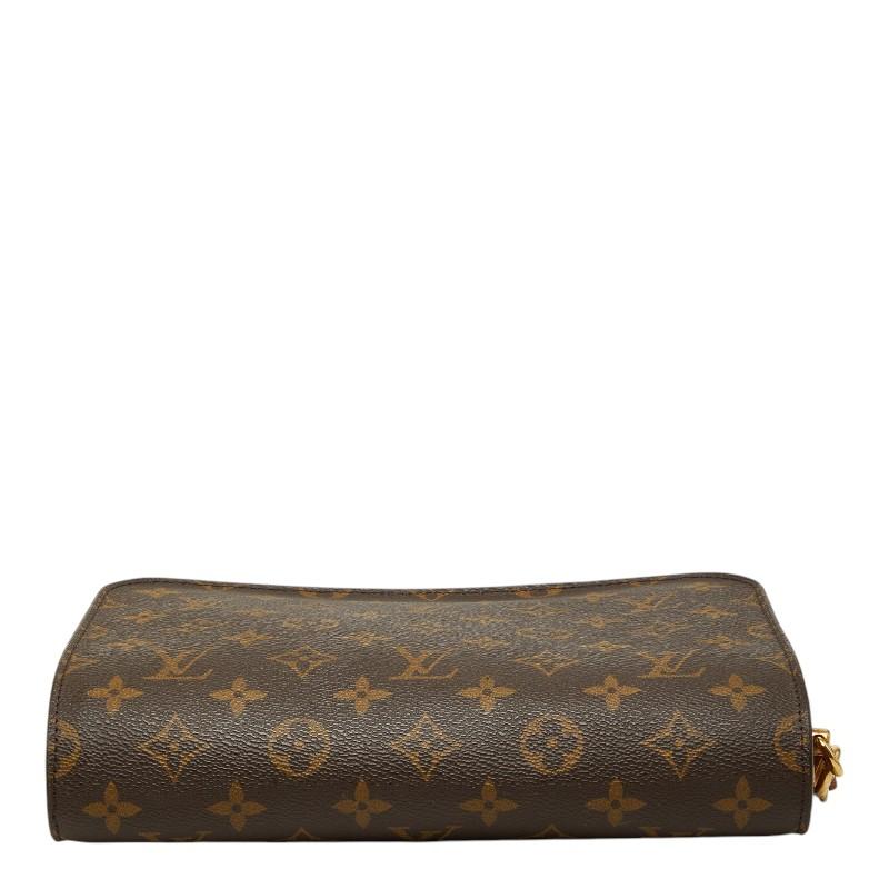 LOUIS VUITTON（ルイ・ヴィトン） ルイ ヴィトン モノグラム オルセー