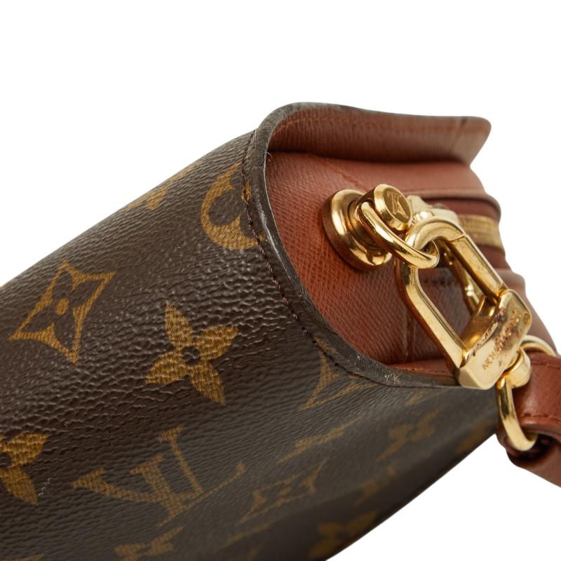 【美品】LOUIS VUITTON ルイヴィトン モノグラム セカンドバッグ LOUIS VUITTON（ルイ・ヴィトン） ルイ ヴィトン モノグラム オルセー