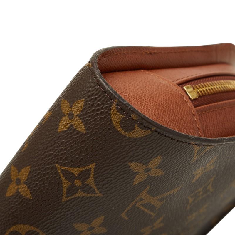 LOUIS VUITTON（ルイ・ヴィトン） ルイ ヴィトン モノグラム オルセー
