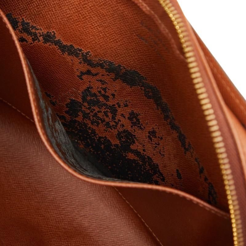 LOUIS VUITTON（ルイ・ヴィトン） ルイ ヴィトン モノグラム オルセー