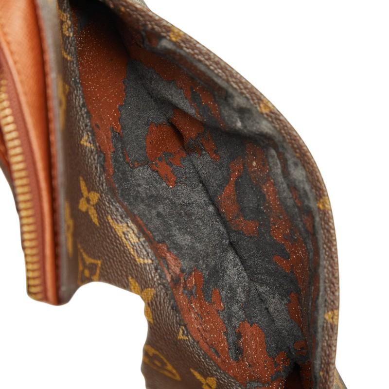 LOUIS VUITTON（ルイ・ヴィトン） ルイ ヴィトン モノグラム オルセー