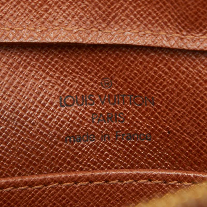 LOUIS VUITTON（ルイ・ヴィトン） ルイ ヴィトン モノグラム オルセー