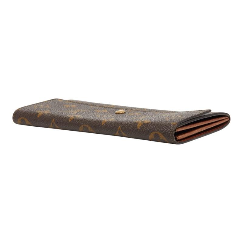 LOUIS VUITTON（ルイ・ヴィトン） ルイ ヴィトン モノグラム ポルト 