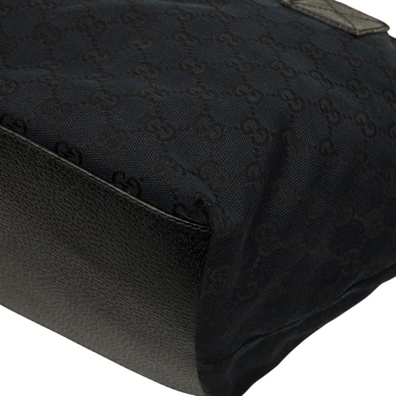 GUCCI（グッチ） GGキャンバス シェリーライン ハンドバッグ トート