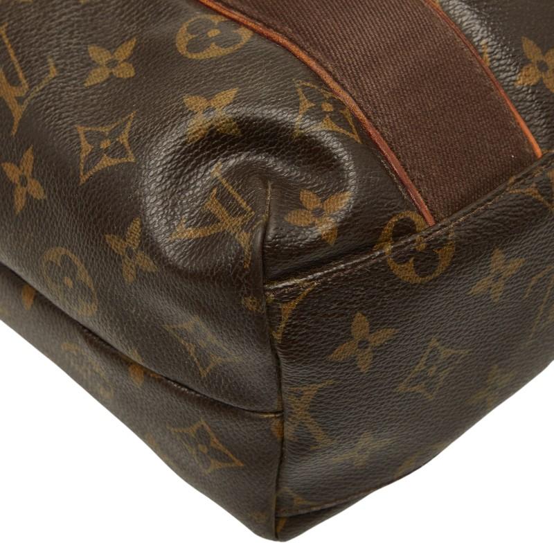 LOUIS VUITTON（ルイ・ヴィトン） ルイ ヴィトン モノグラム カバ