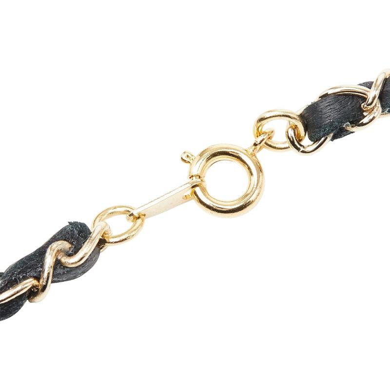 CHANEL（シャネル） No.5 パフュームボトル チェーン ネックレス
