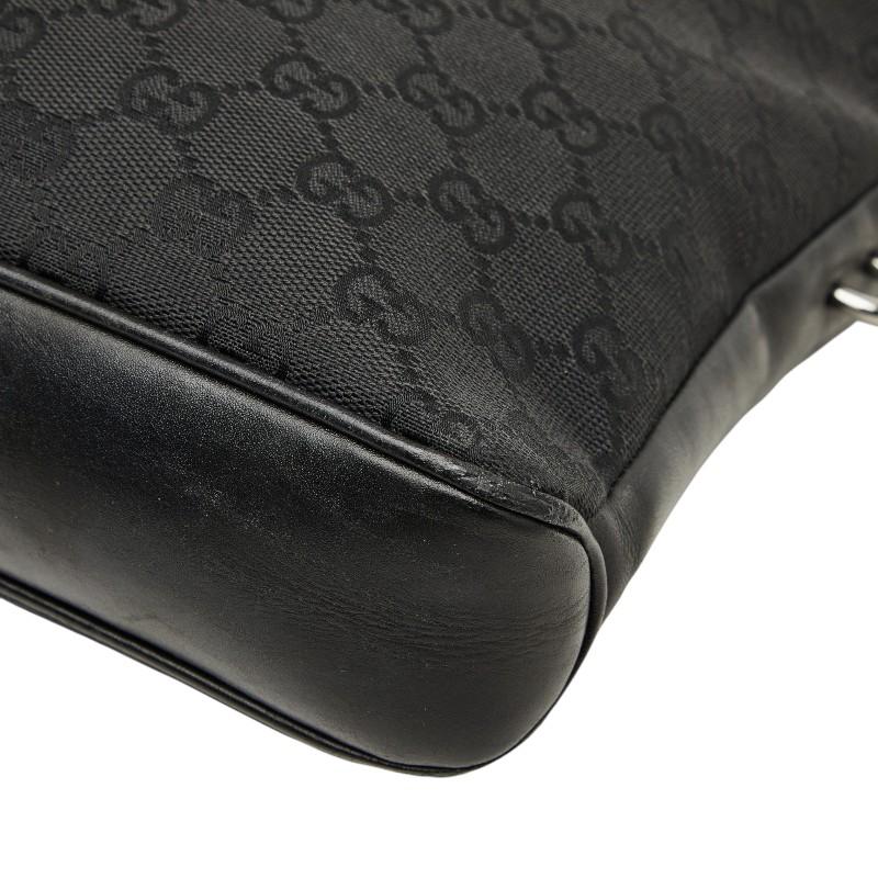 GUCCI（グッチ） GGキャンバス 斜め掛け ショルダーバッグ 109106