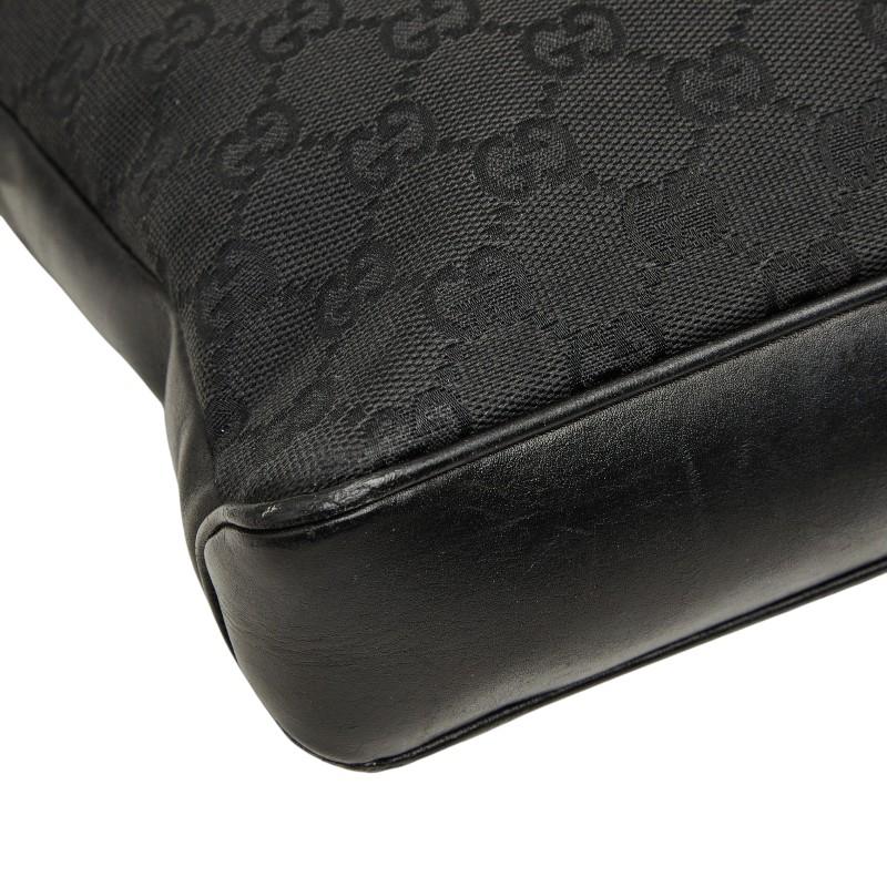 GUCCI グッチ GGキャンバスショルダーバッグ ブラック 斜め掛けレディース GUCCI（グッチ） GGキャンバス 斜め掛け ショルダーバッグ 109106