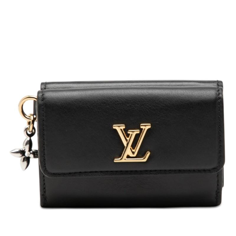 LOUIS VUITTON（ルイ・ヴィトン） ルイ ヴィトン LV ブルーム ミニ