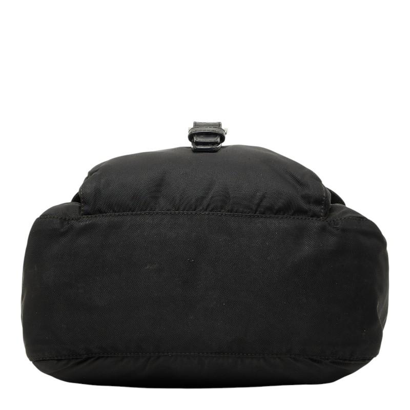 プラダ ショルダーバック PRADA メッセンジャー バッグ BT8994 黒 PRADA（プラダ） 斜め掛け ショルダーバッグ BT8994 ブラック ナイロン