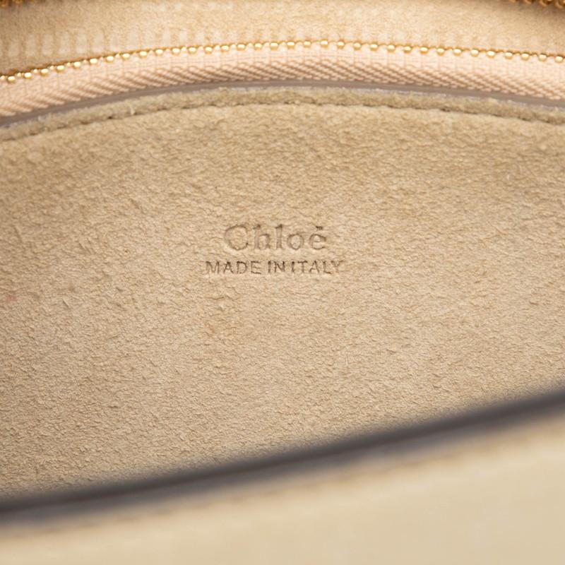 Chloe（クロエ） ピクシー ハンドバッグ ショルダーバッグ 2WAY
