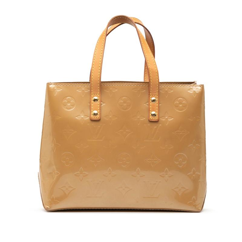 LOUIS VUITTON（ルイ・ヴィトン） ルイ ヴィトン モノグラム ヴェルニ