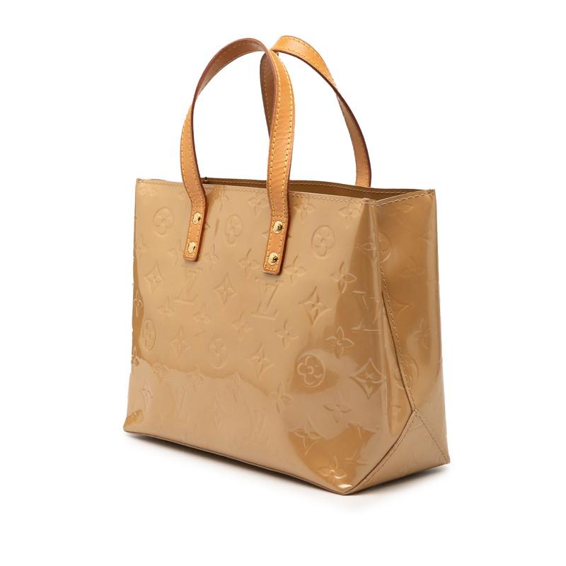 LOUIS VUITTON（ルイ・ヴィトン） ルイ ヴィトン モノグラム ヴェルニ