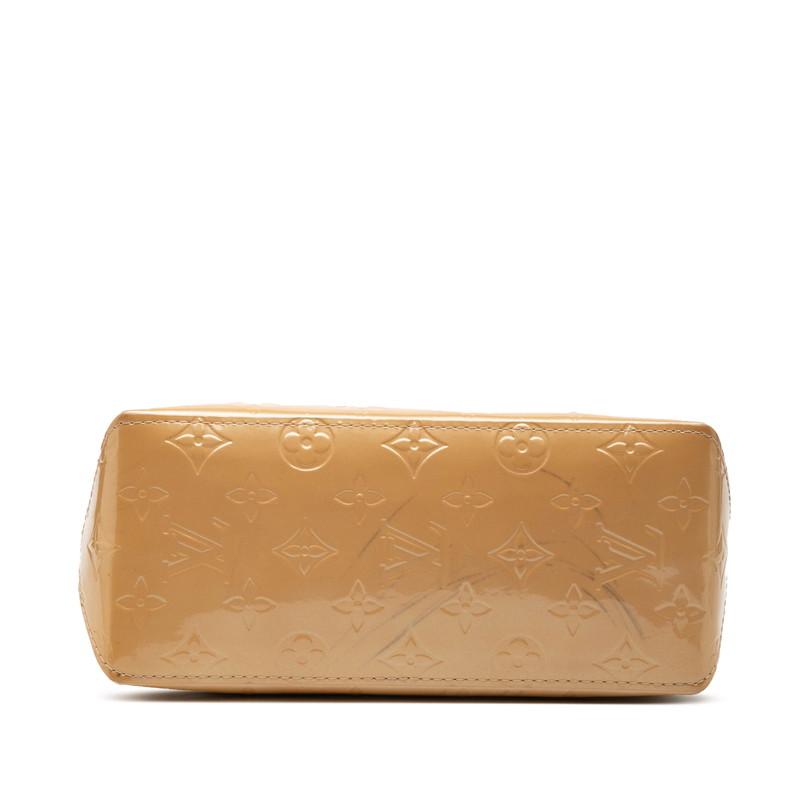 LOUIS VUITTON（ルイ・ヴィトン） ルイ ヴィトン モノグラム ヴェルニ