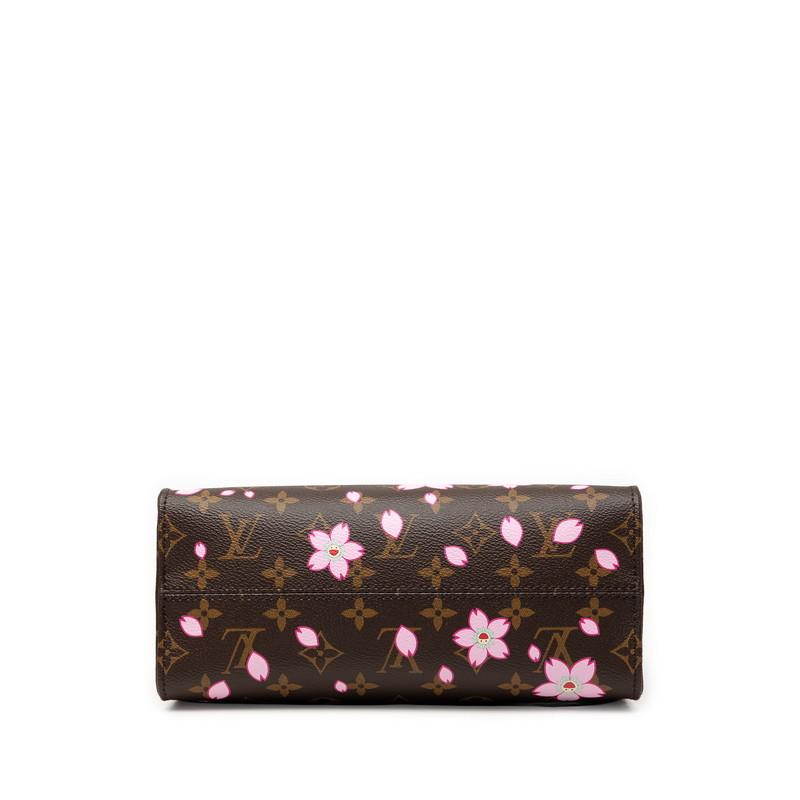 LOUIS VUITTON（ルイ・ヴィトン） ルイ ヴィトン 村上隆 モノグラム