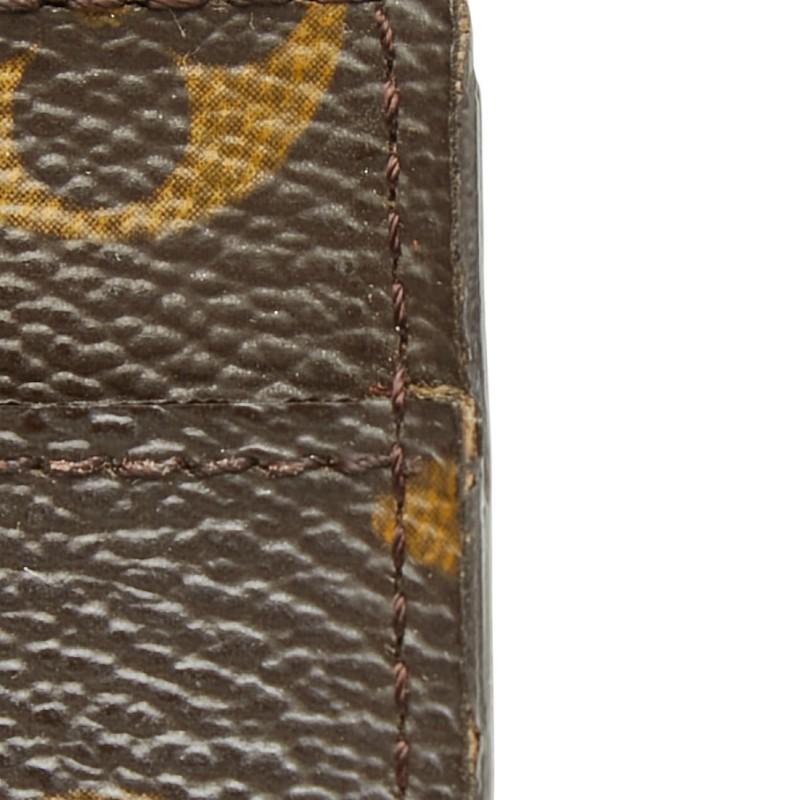 LOUIS VUITTON（ルイ・ヴィトン） ルイ ヴィトン モノグラム