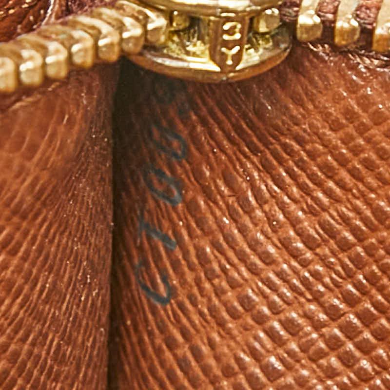 LOUIS VUITTON（ルイ・ヴィトン） ルイ ヴィトン モノグラム
