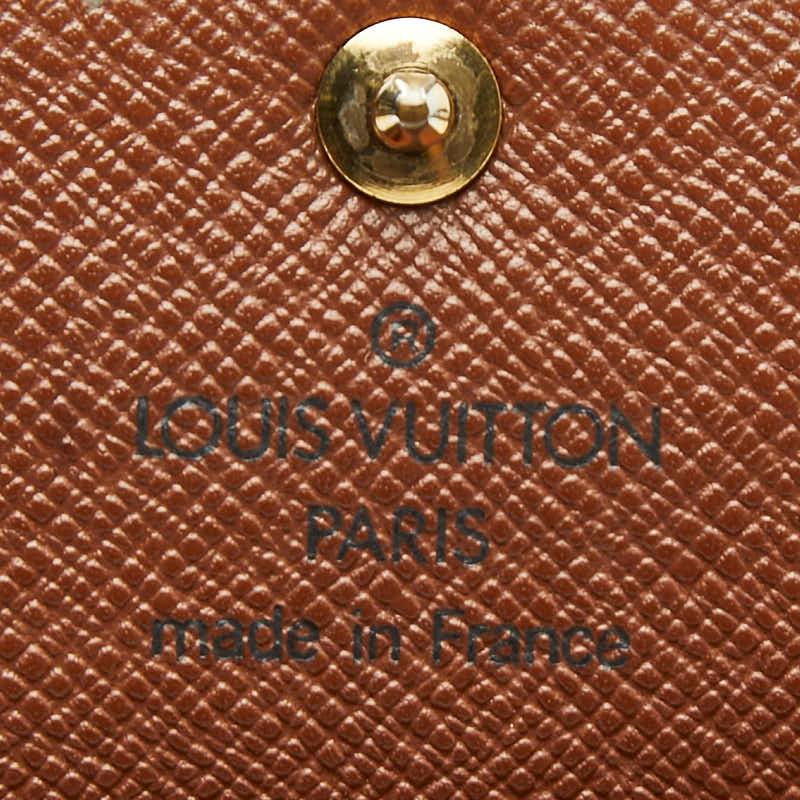 LOUIS VUITTON（ルイ・ヴィトン） ルイ ヴィトン モノグラム
