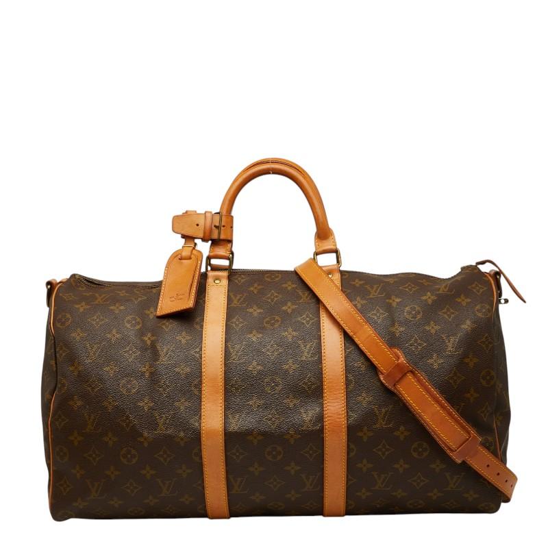LOUIS VUITTON（ルイ・ヴィトン） ルイ ヴィトン モノグラム キーポル