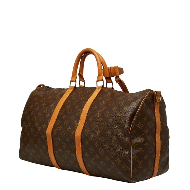LOUIS VUITTON（ルイ・ヴィトン） ルイ ヴィトン モノグラム キーポル