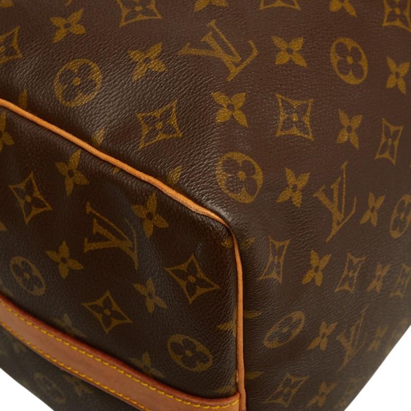 LOUIS VUITTON（ルイ・ヴィトン） ルイ ヴィトン モノグラム キーポル