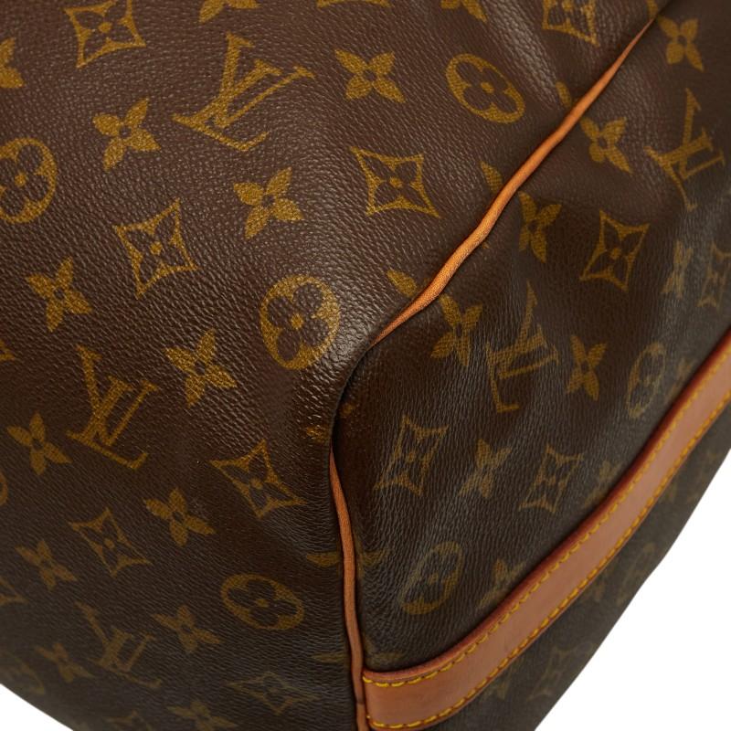 LOUIS VUITTON（ルイ・ヴィトン） ルイ ヴィトン モノグラム キーポル