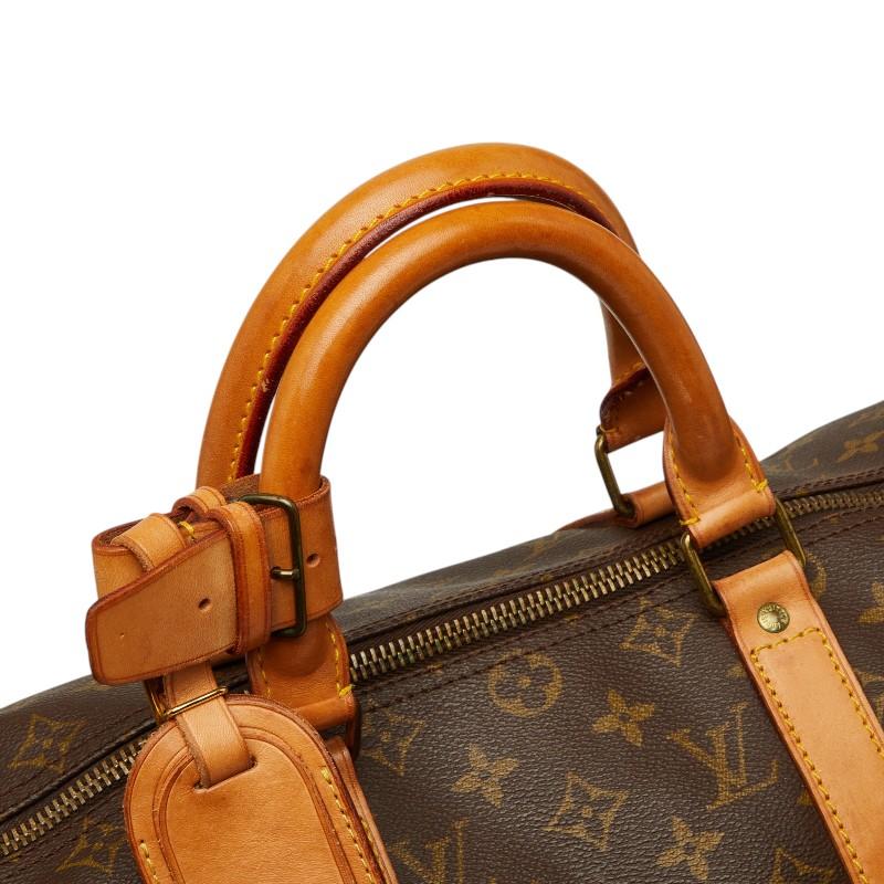 LOUIS VUITTON（ルイ・ヴィトン） ルイ ヴィトン モノグラム キーポル