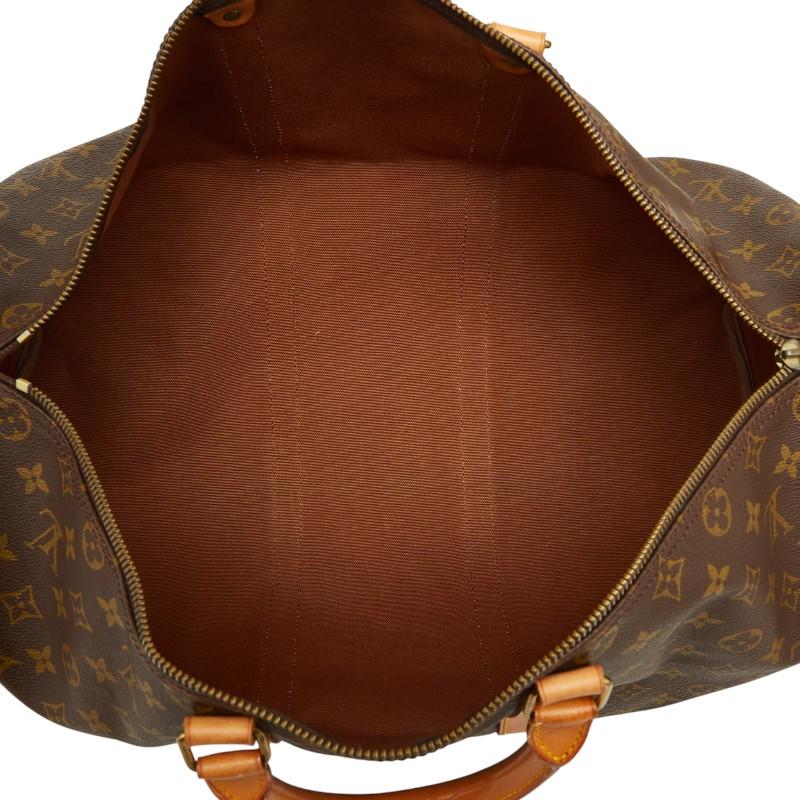 LOUIS VUITTON（ルイ・ヴィトン） ルイ ヴィトン モノグラム キーポル