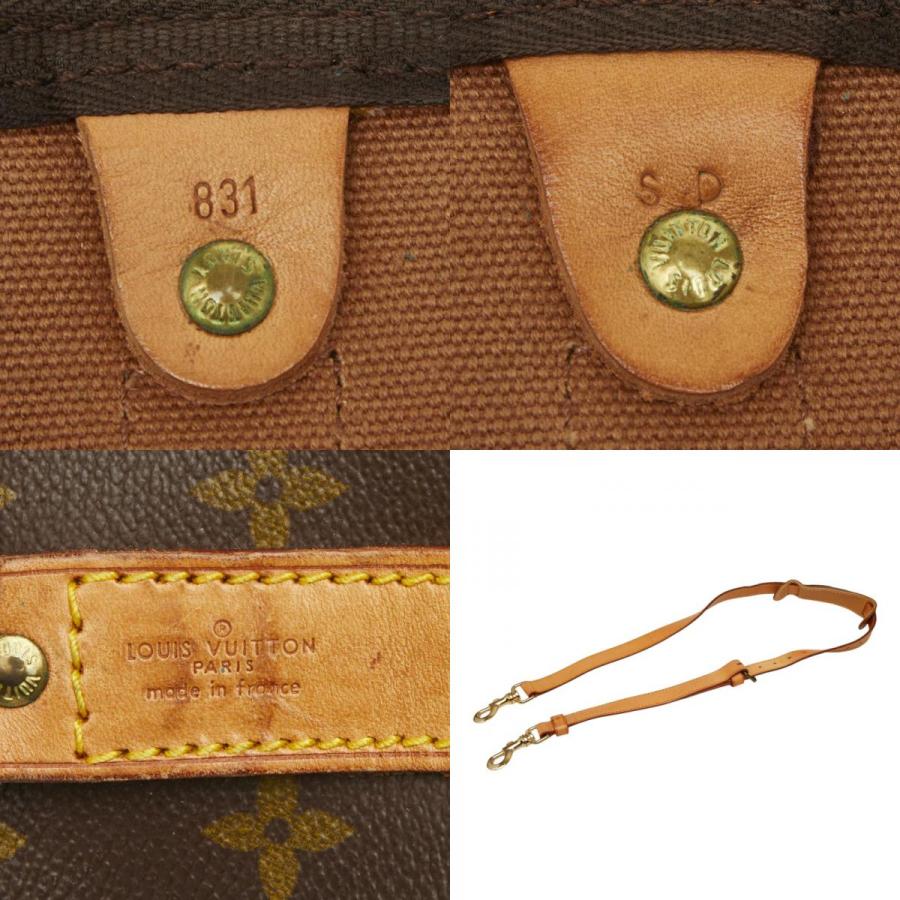 LOUIS VUITTON（ルイ・ヴィトン） ルイ ヴィトン モノグラム キーポル
