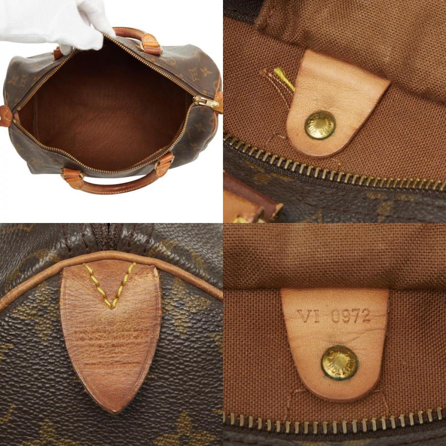 LOUIS VUITTON（ルイ・ヴィトン） ルイ ヴィトン モノグラム