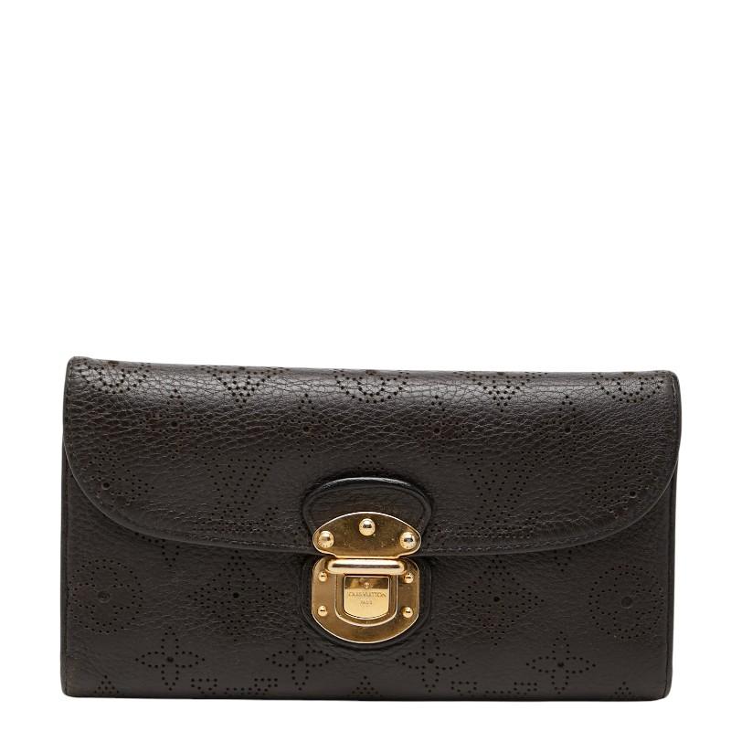 LOUIS VUITTON（ルイ・ヴィトン） ルイ ヴィトン モノグラム マヒナ