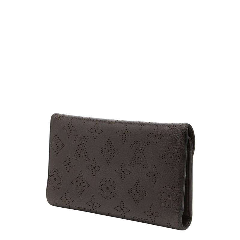 LOUIS VUITTON（ルイ・ヴィトン） ルイ ヴィトン モノグラム マヒナ