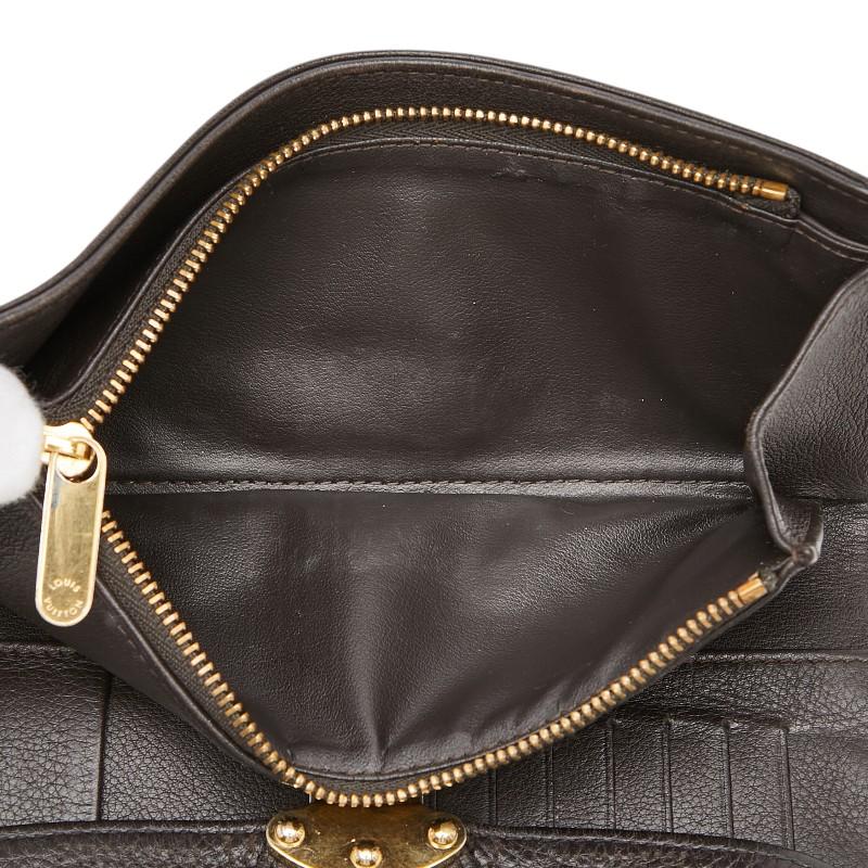 LOUIS VUITTON（ルイ・ヴィトン） ルイ ヴィトン モノグラム マヒナ