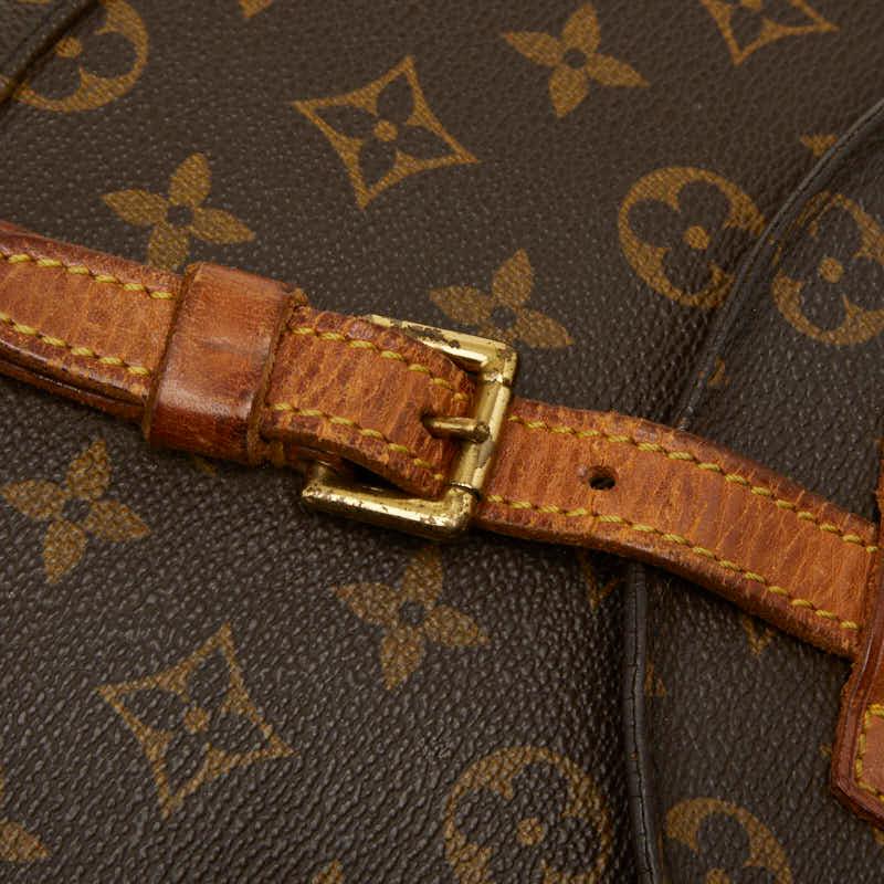 LOUIS VUITTON（ルイ・ヴィトン） ルイ ヴィトン モノグラム