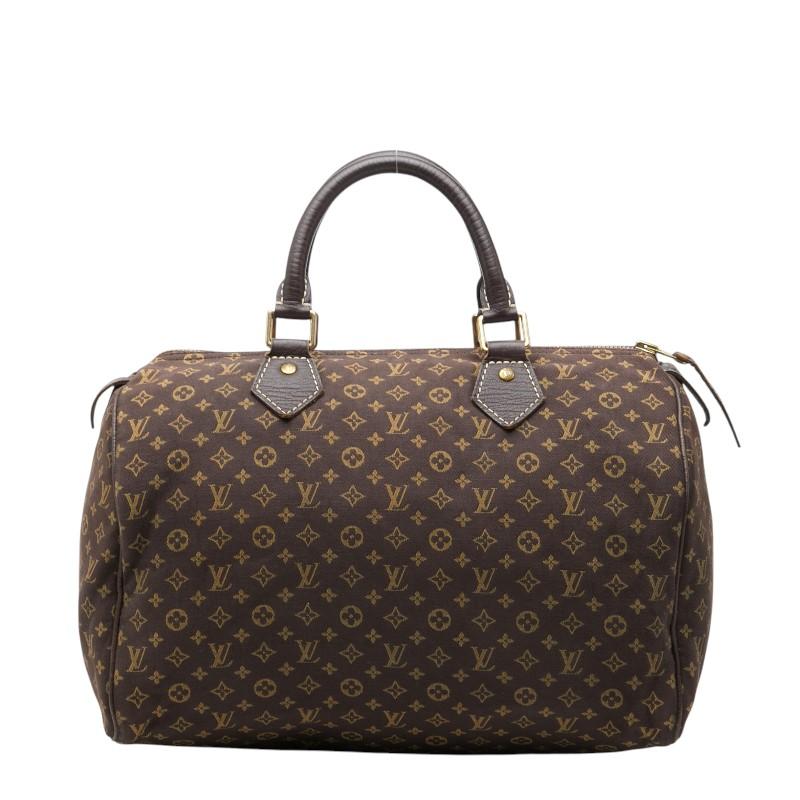 LOUIS VUITTON（ルイ・ヴィトン） ルイ ヴィトン モノグラム ミニラン