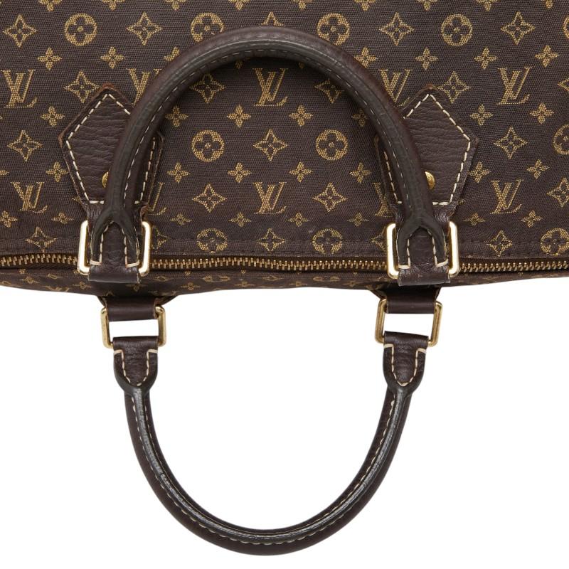 LOUIS VUITTON（ルイ・ヴィトン） ルイ ヴィトン モノグラム ミニラン