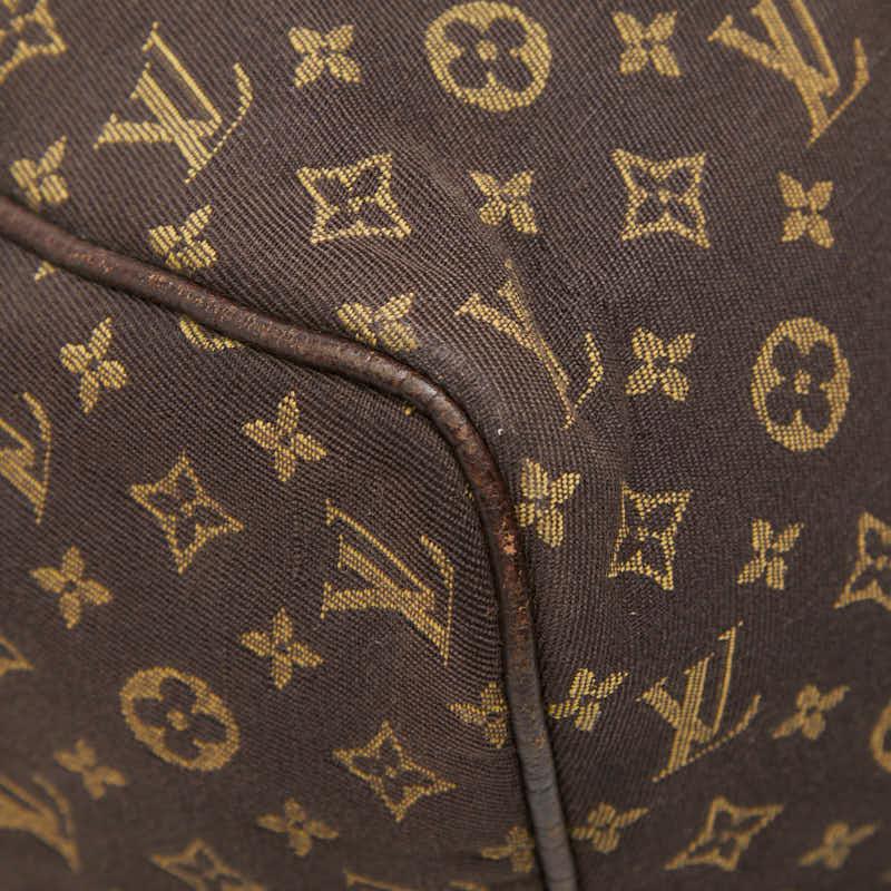 LOUIS VUITTON（ルイ・ヴィトン） ルイ ヴィトン モノグラム ミニラン