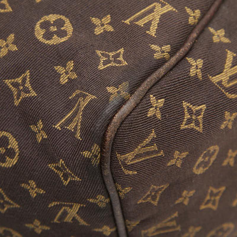 LOUIS VUITTON（ルイ・ヴィトン） ルイ ヴィトン モノグラム ミニラン