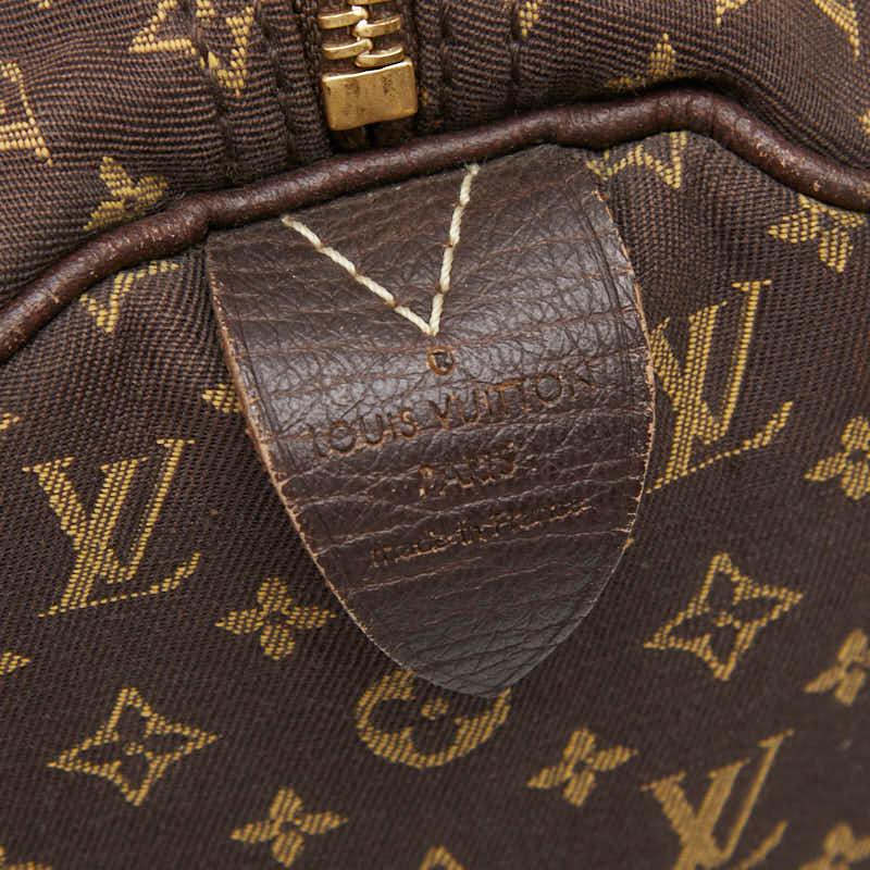 LOUIS VUITTON（ルイ・ヴィトン） ルイ ヴィトン モノグラム ミニラン