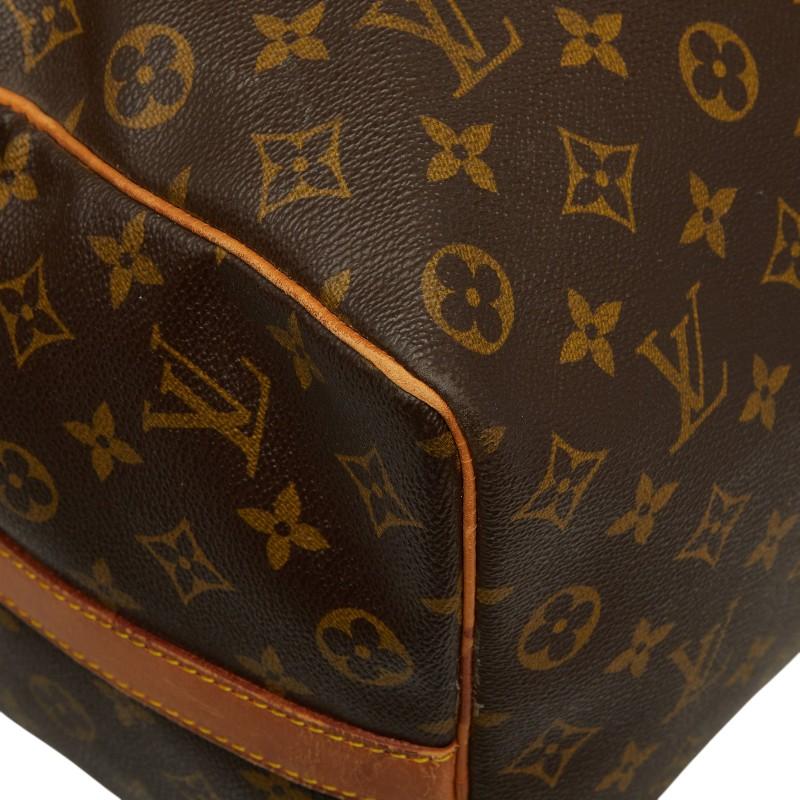LOUIS VUITTON（ルイ・ヴィトン） ルイ ヴィトン モノグラム キーポル