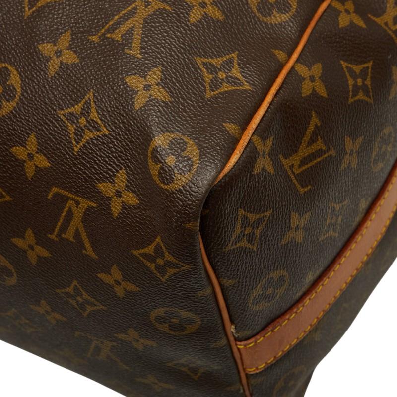 LOUIS VUITTON（ルイ・ヴィトン） ルイ ヴィトン モノグラム キーポル