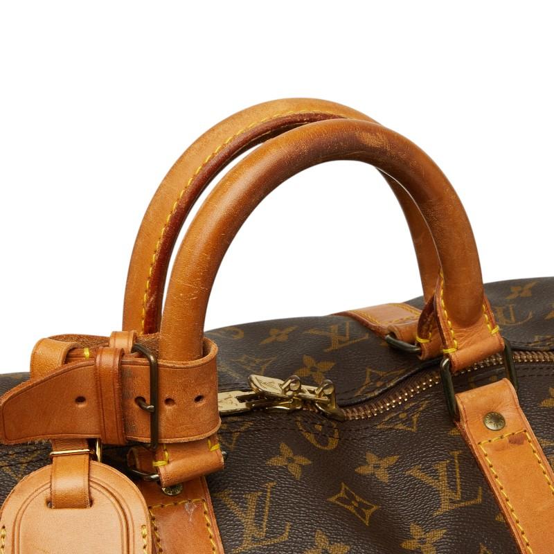 LOUIS VUITTON（ルイ・ヴィトン） ルイ ヴィトン モノグラム キーポル