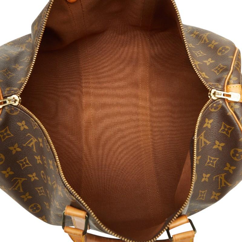 LOUIS VUITTON（ルイ・ヴィトン） ルイ ヴィトン モノグラム キーポル