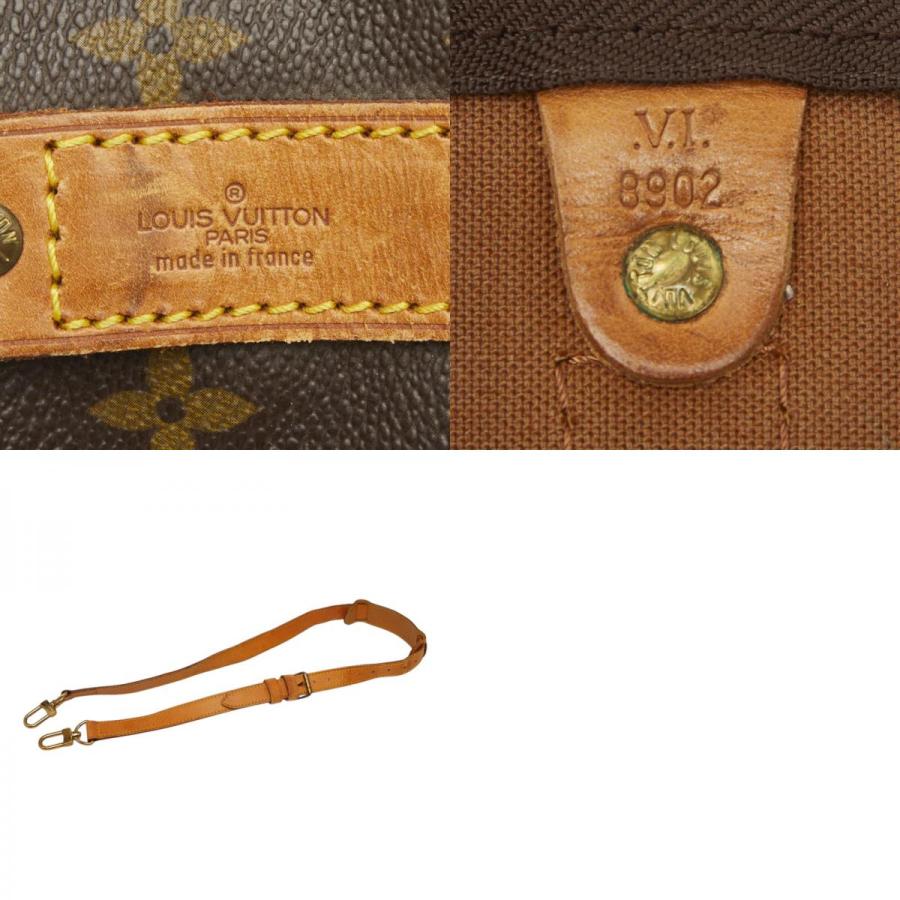 LOUIS VUITTON（ルイ・ヴィトン） ルイ ヴィトン モノグラム キーポル