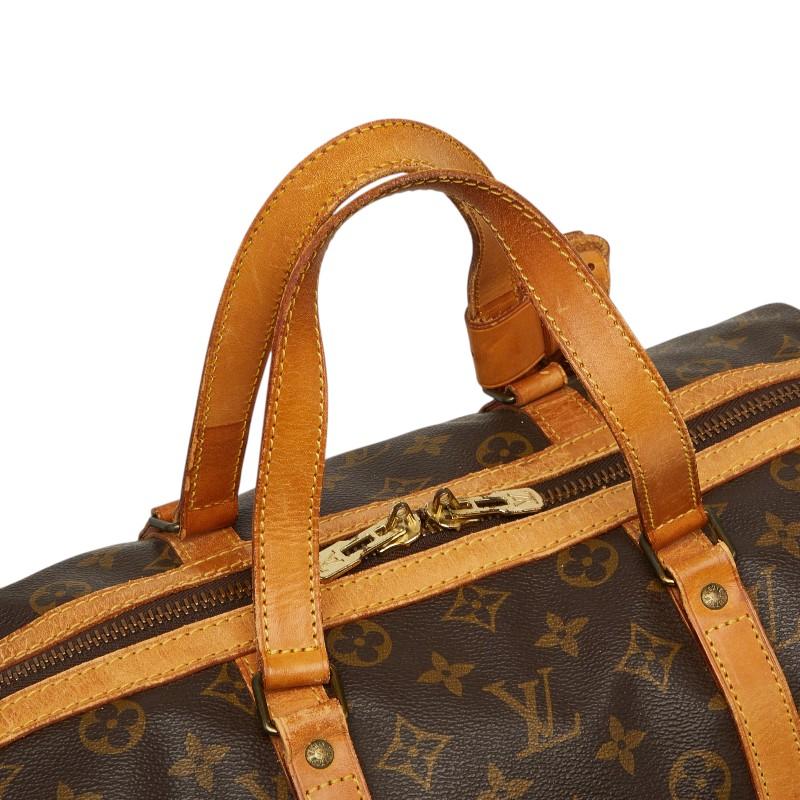 LOUIS VUITTON（ルイ・ヴィトン） ルイ ヴィトン モノグラム サックス